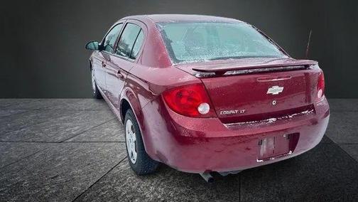 2007 Chevrolet Cobalt LT