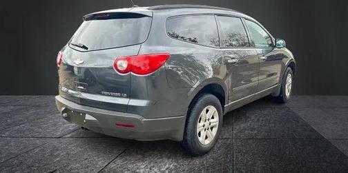 2011 Chevrolet Traverse LS