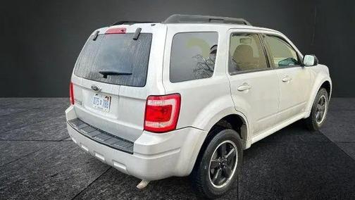 2009 Ford Escape XLT