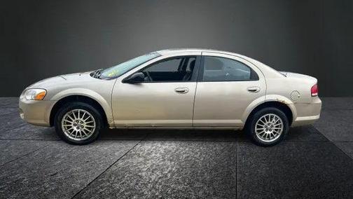 2004 Chrysler Sebring Base