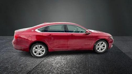 2015 Chevrolet Impala 1LT