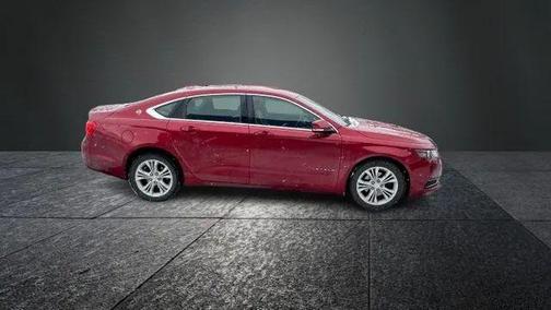 2015 Chevrolet Impala 1LT