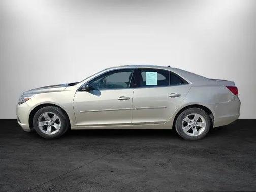 2013 Chevrolet Malibu 1LS