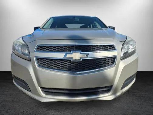 2013 Chevrolet Malibu 1LS