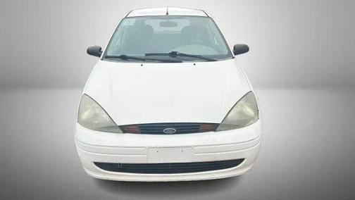 2003 Ford Focus ZX5