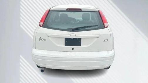 2003 Ford Focus ZX5