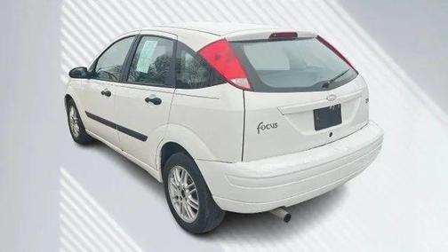 2003 Ford Focus ZX5