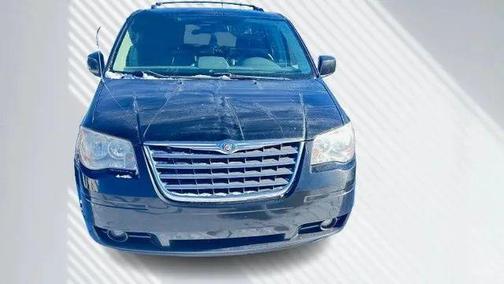 2008 Chrysler Town & Country Touring