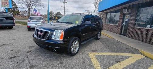 2013 GMC Yukon XL 1500 SLT