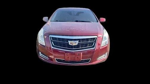 2017 Cadillac XTS Luxury