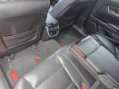 2017 Cadillac XTS Luxury