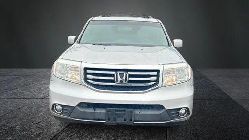 2015 Honda Pilot EX-L