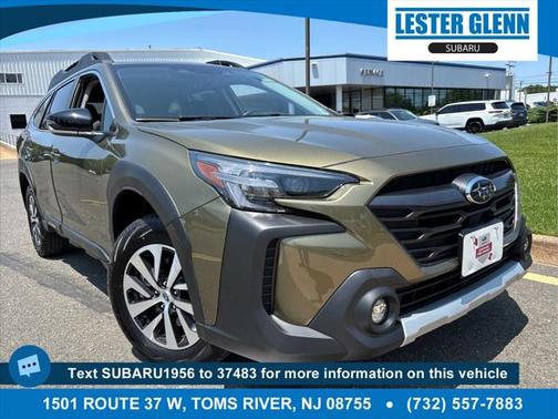 2024 Subaru Outback Premium