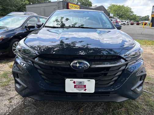 2024 Subaru Legacy Limited