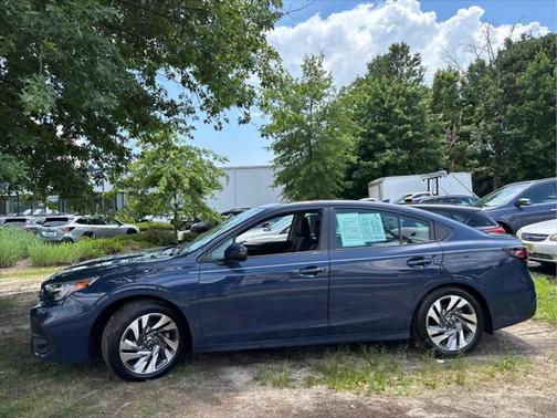 2024 Subaru Legacy Limited