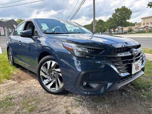 2024 Subaru Legacy Limited