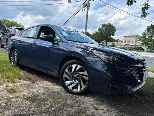 2024 Subaru Legacy Limited