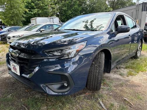 2024 Subaru Legacy Limited