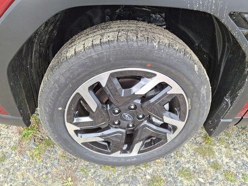 2025 Subaru Forester Hybrid Limited