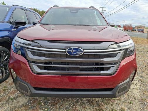 2025 Subaru Forester Hybrid Limited