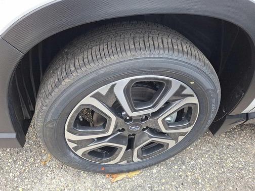 2025 Subaru Ascent Touring 7-Passenger