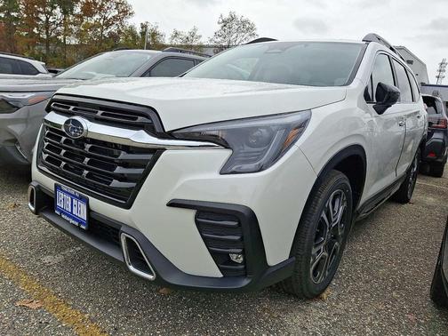 2025 Subaru Ascent Touring 7-Passenger