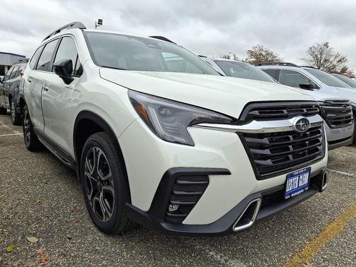 2025 Subaru Ascent Touring 7-Passenger