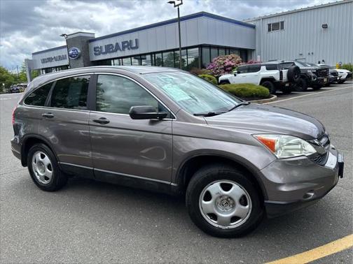 2011 Honda CR-V LX