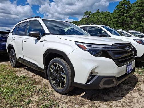 2025 Subaru Forester Hybrid Limited
