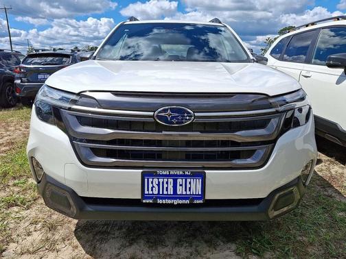 2025 Subaru Forester Hybrid Limited