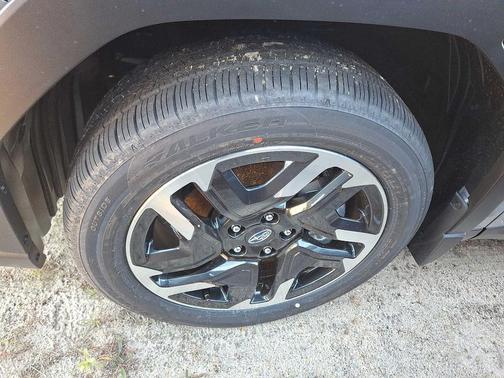 2025 Subaru Forester Hybrid Limited