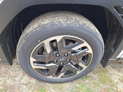 2025 Subaru Forester Hybrid Limited