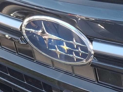 2025 Subaru Forester Hybrid Touring