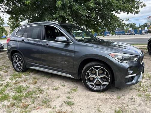 2017 BMW X1 xDrive 28i