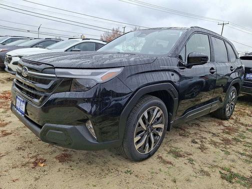 2025 Subaru Forester Hybrid Touring
