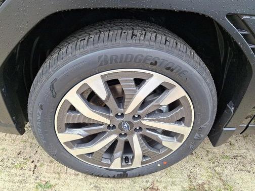 2025 Subaru Forester Hybrid Touring