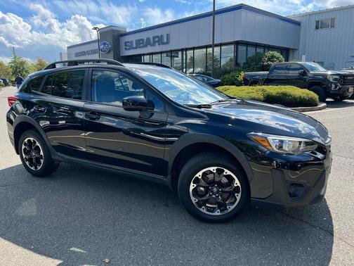 2023 Subaru Crosstrek Premium