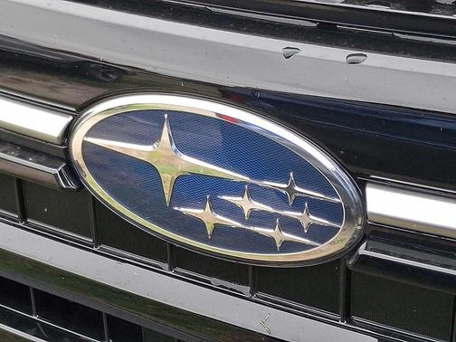 2025 Subaru Forester Hybrid Touring