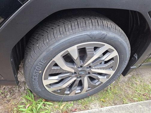 2025 Subaru Forester Hybrid Touring