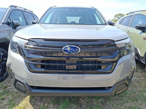 RIVER ROCK PRL 2026 Subaru Forester Sport