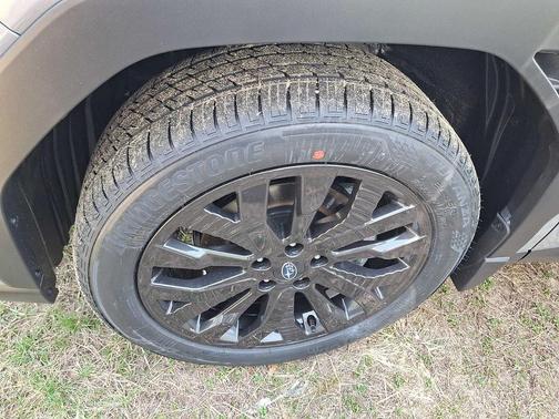 RIVER ROCK PRL 2026 Subaru Forester Sport