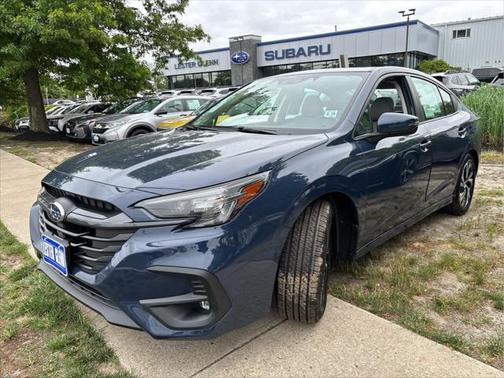 2024 Subaru Legacy Premium