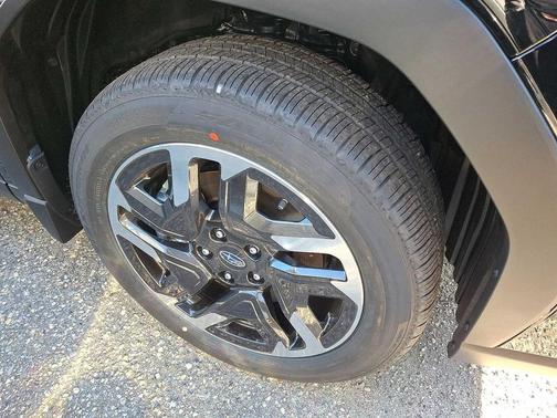 2025 Subaru Forester Hybrid Limited