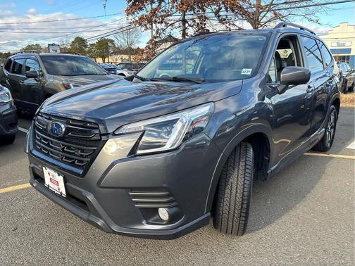 2023 Subaru Forester Premium