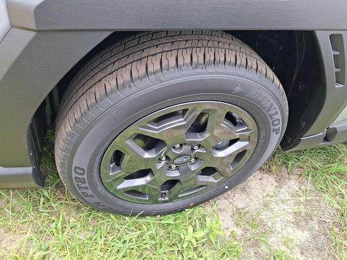 River Rock Pearl 2026 Subaru Outback Premium