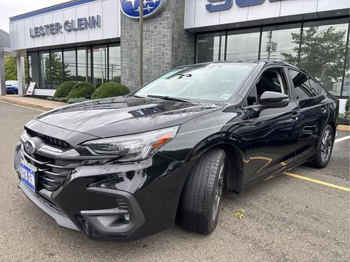 2023 Subaru Legacy Limited