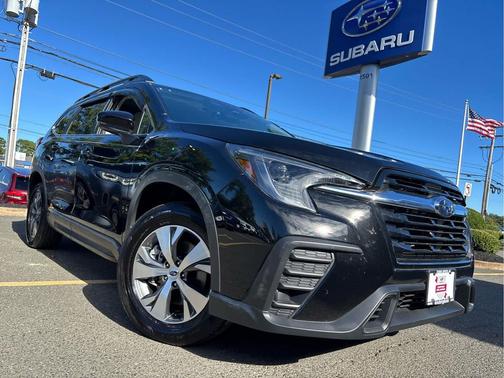 2024 Subaru Ascent Premium 7-Passenger