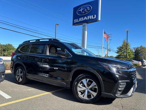 2024 Subaru Ascent Premium 7-Passenger