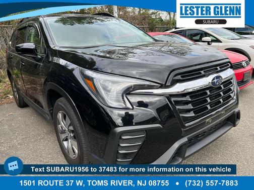 2024 Subaru Ascent Premium 7-Passenger