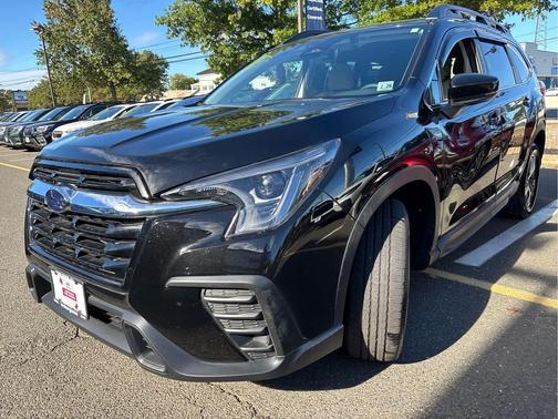 2024 Subaru Ascent Premium 7-Passenger